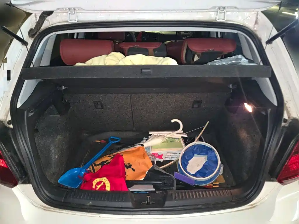 Volkswagen Polo — миниатюра 15