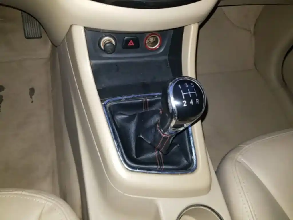 Baojun 730 — миниатюра 14