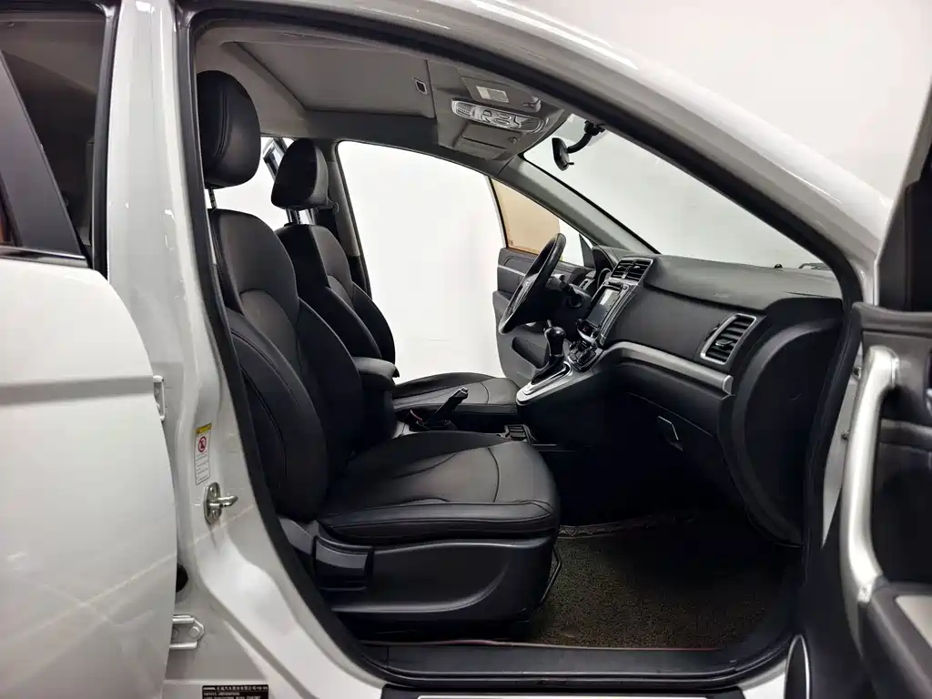 Haval H6 — миниатюра 14