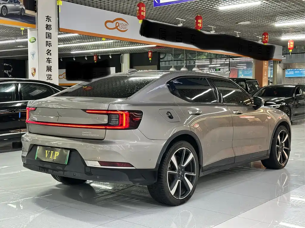 Polestar 2