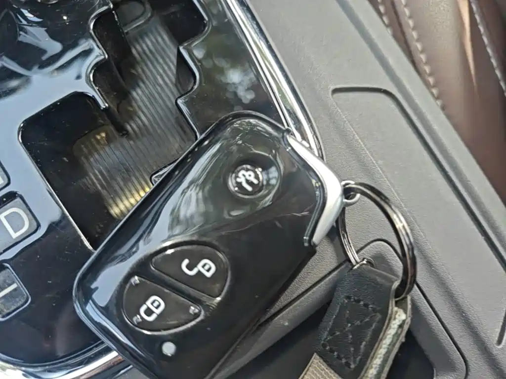BYD S7 2015 2.0T AT Luxury