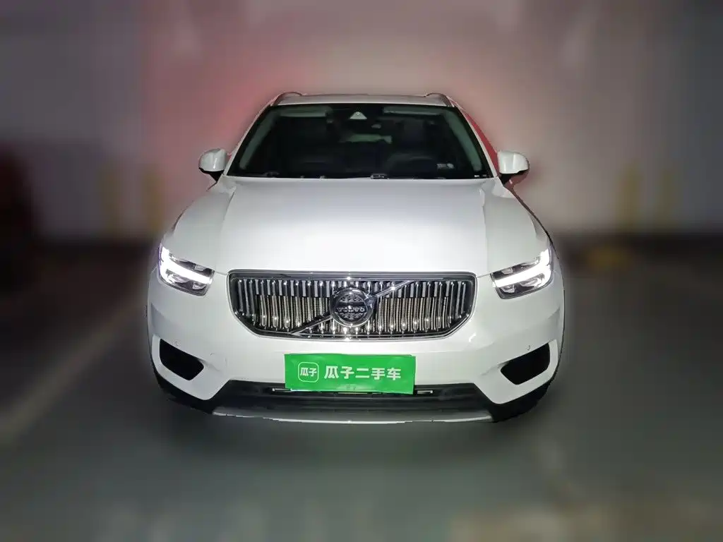 Volvo XC40 — миниатюра 24