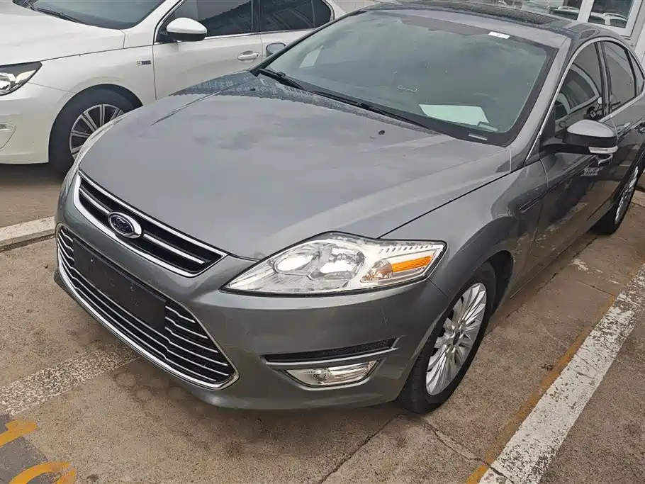 Купить Ford Mondeo Zhisheng