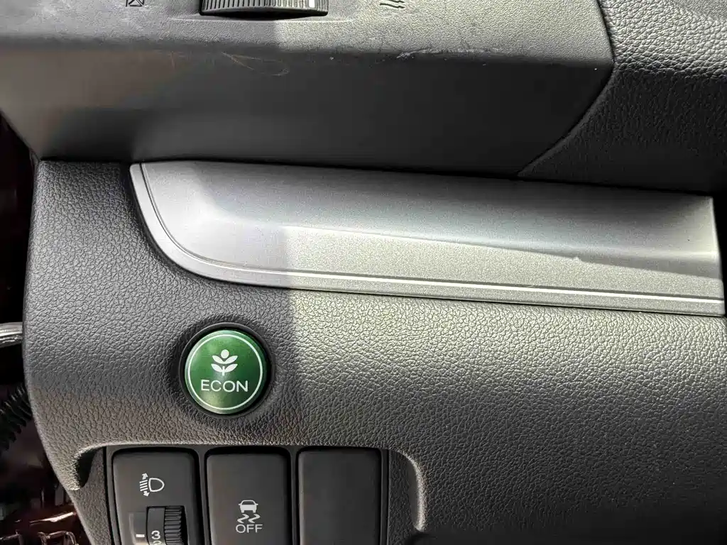 Honda CR-V 2016 2.0L