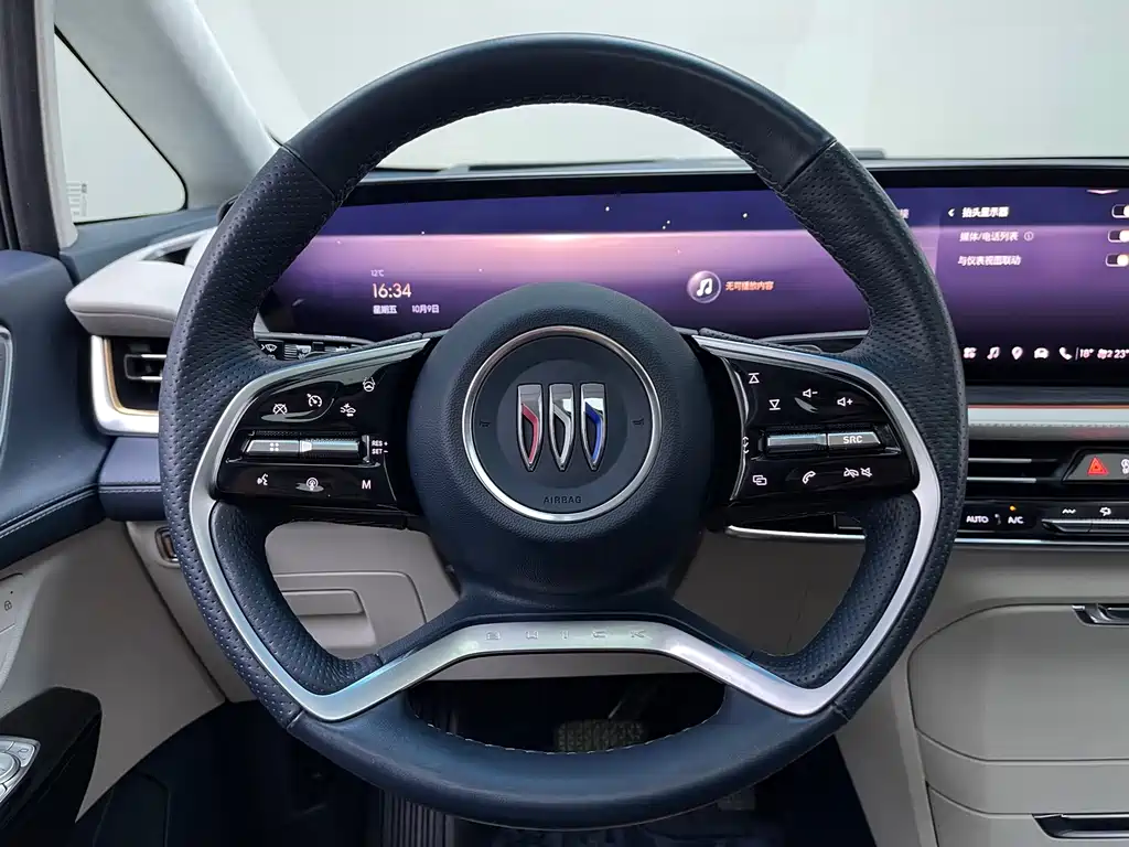 Buick Century — миниатюра 14