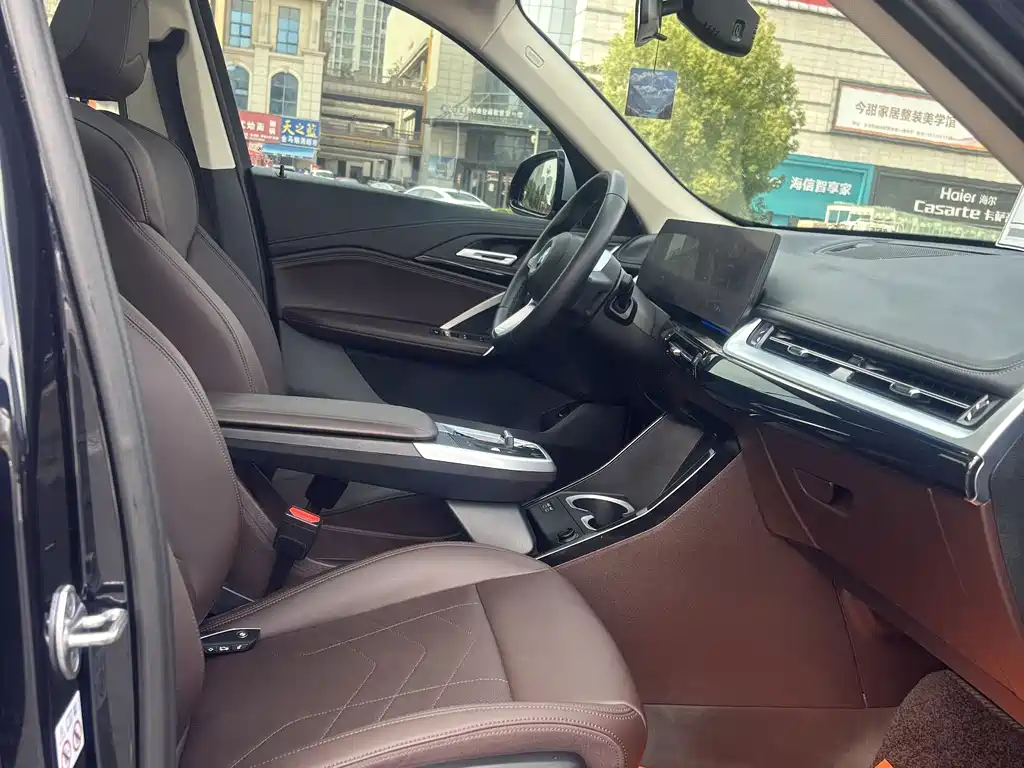 BMW X1 — фотографии объявления, Фото 12