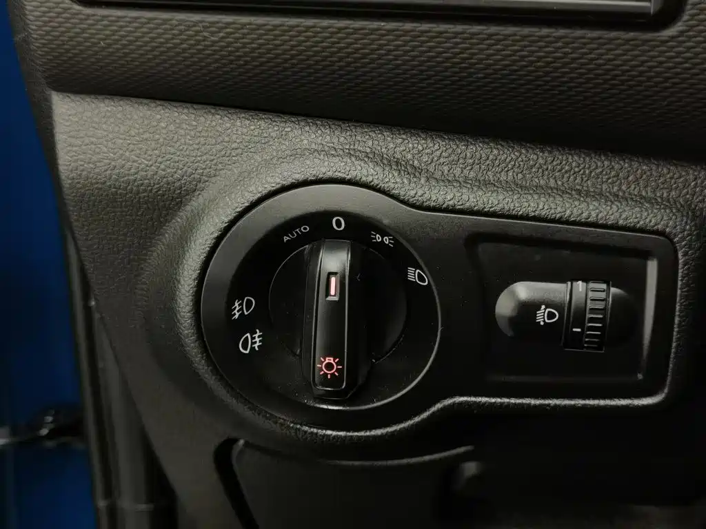 Qoros Qoros 5 — миниатюра 21