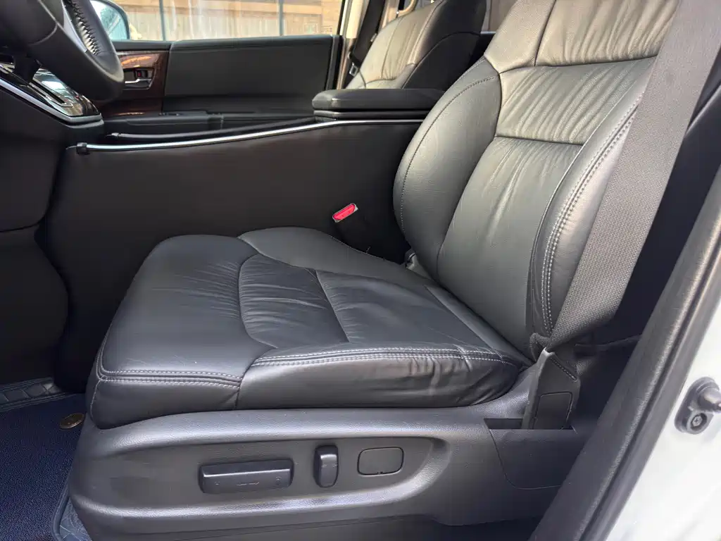Honda Odyssey — миниатюра 15