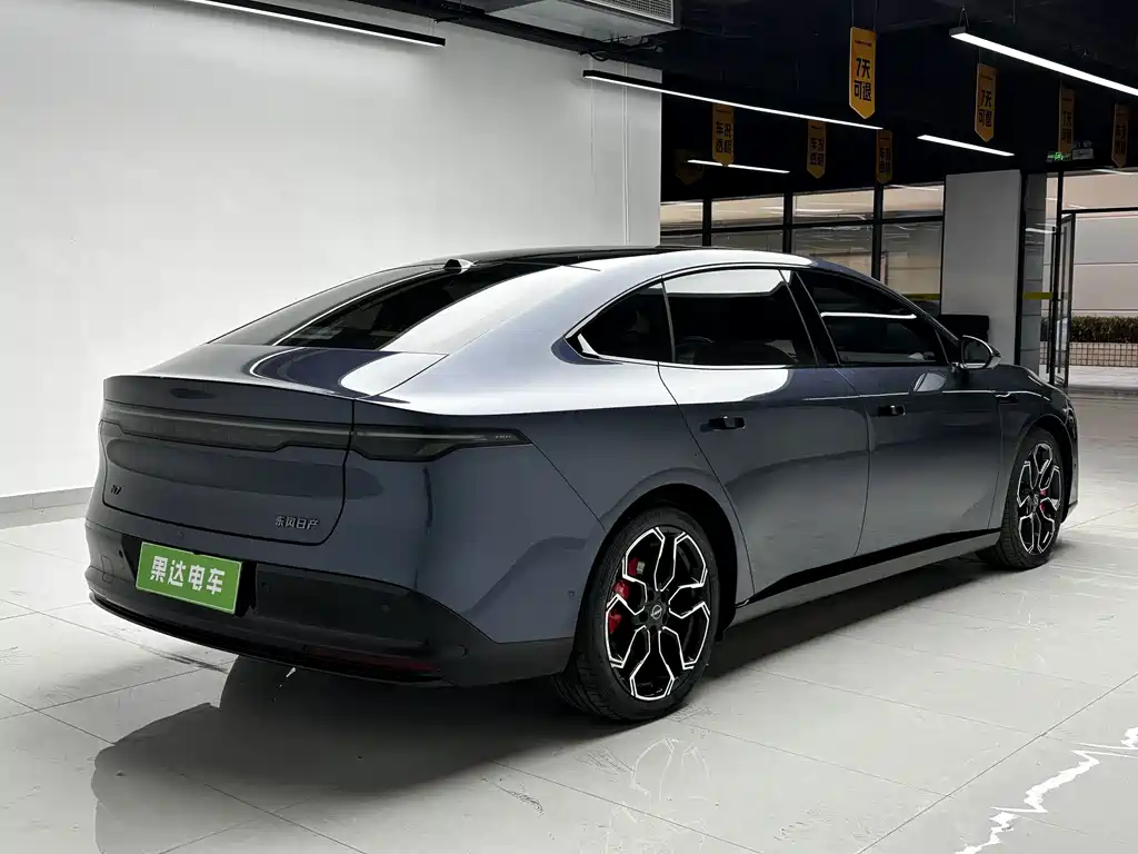 Nissan N7 — миниатюра 4