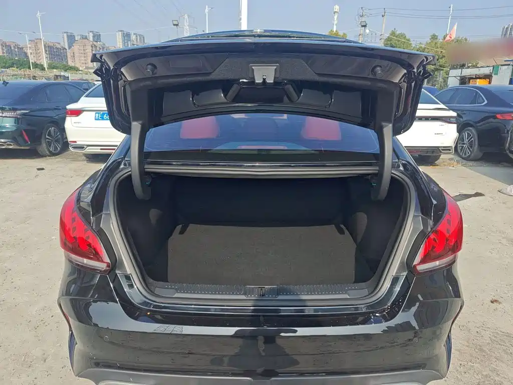 MG MG5 — миниатюра 15