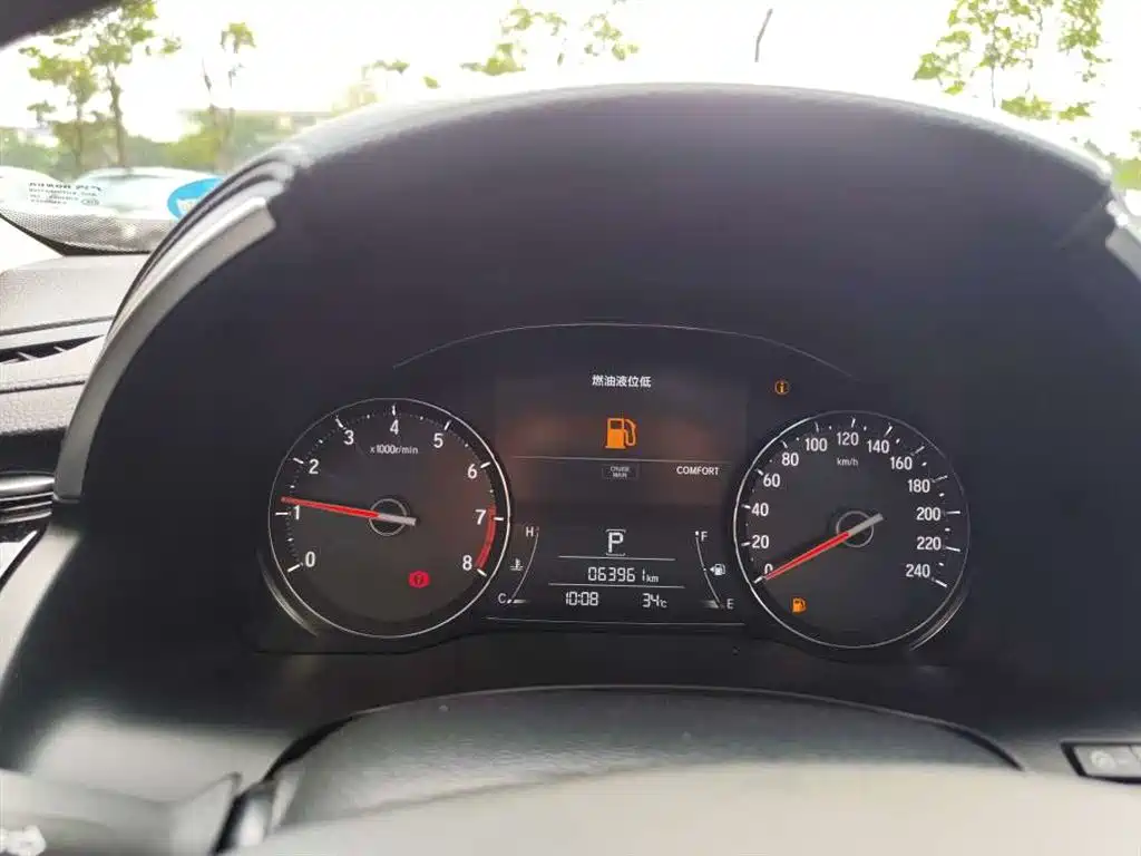Honda Avancier 2020 370TURBO Luxury