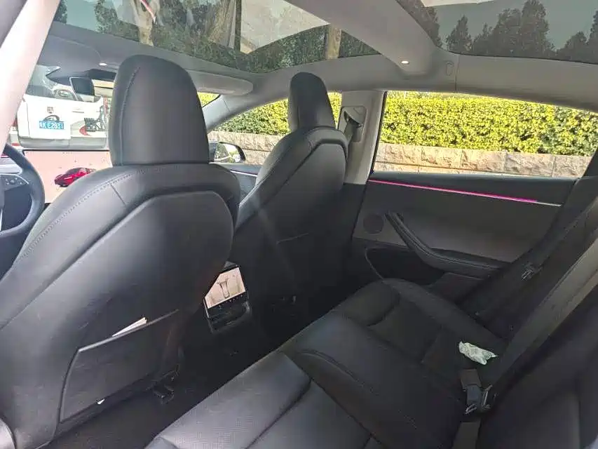 Tesla Model 3 — миниатюра 6