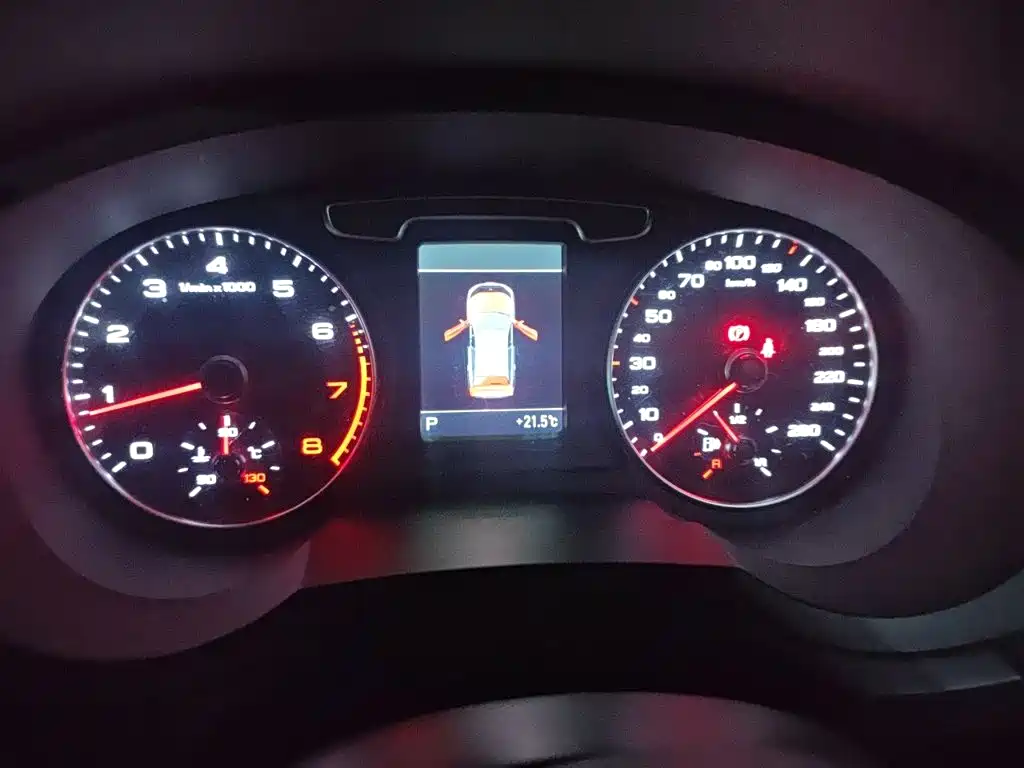 Audi Q3 — миниатюра 7