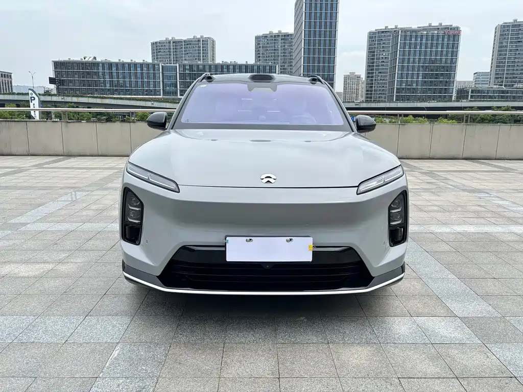 NIO ES6 2025 75kWh