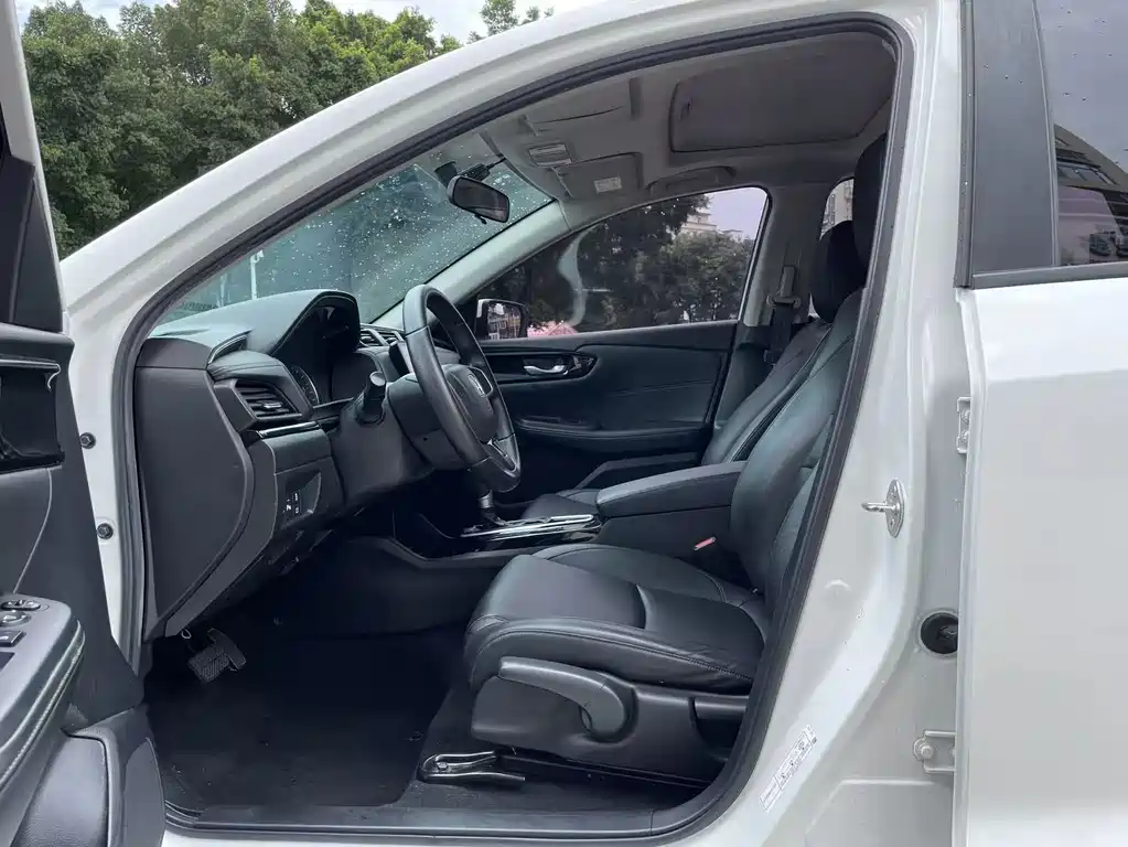 Honda Crider 2019 180Turbo CVT Lead V
