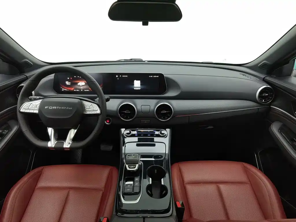 Fengxing Fengxing T5 EVO — миниатюра 5