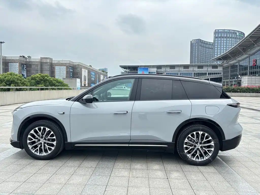 NIO ES6 2025 75kWh