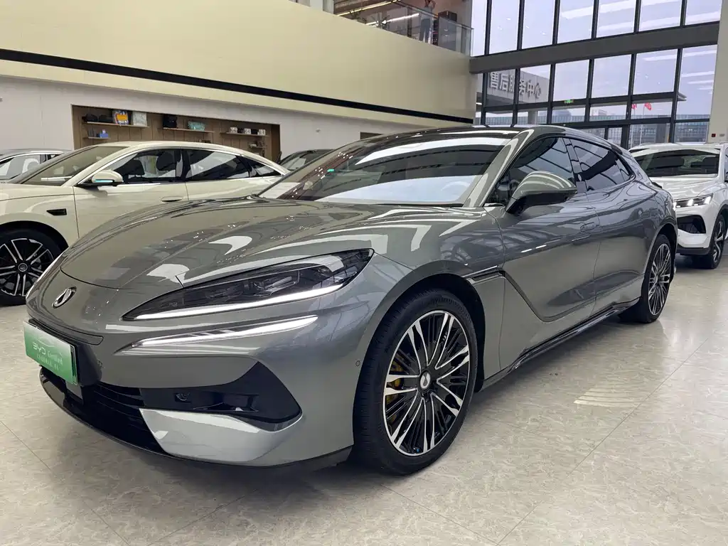 Denza Z9GT