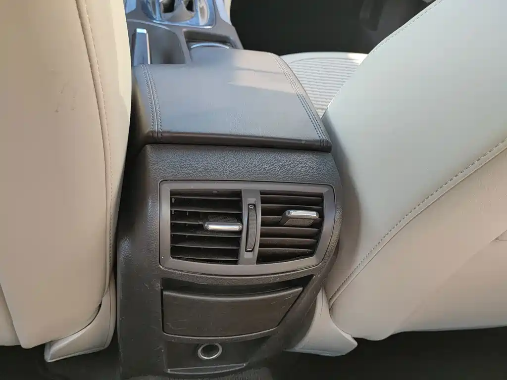 Buick Regal — миниатюра 26