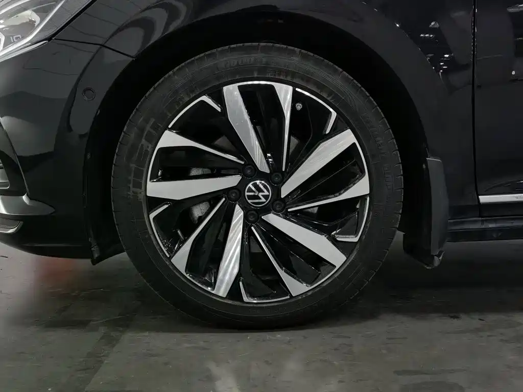 Volkswagen Passat — миниатюра 17