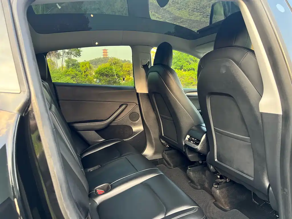 Tesla Model Y — миниатюра 12