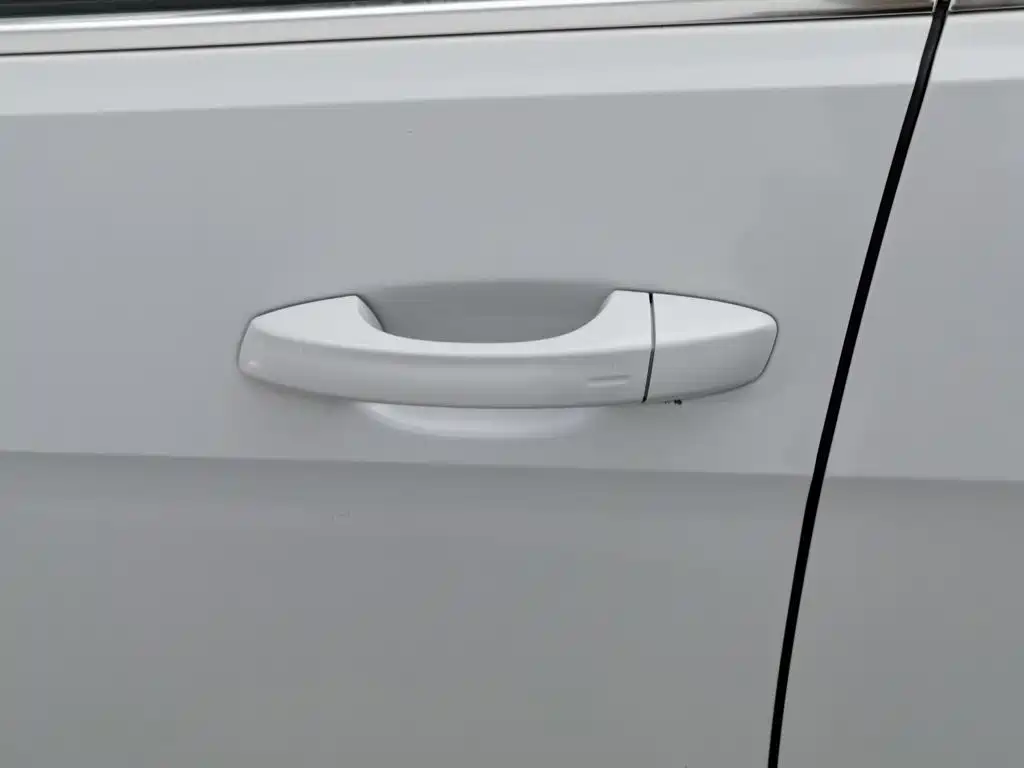 Volkswagen Golf — миниатюра 18