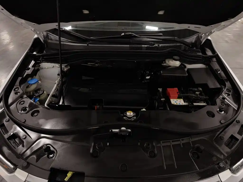 Haval H6 — миниатюра 6