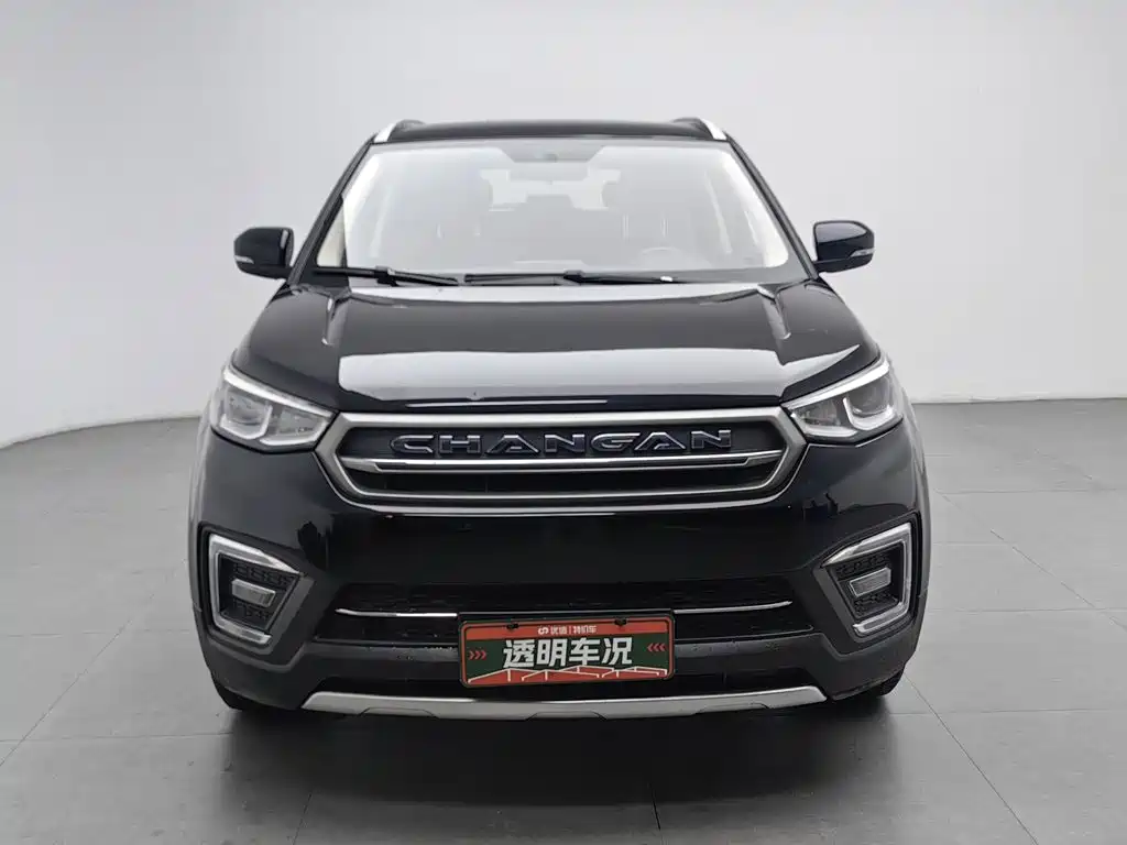 Changan CS55 — миниатюра 3
