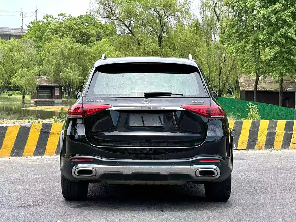 Mercedes-Benz GLE 2022 GLE 350 4MATIC Fashion