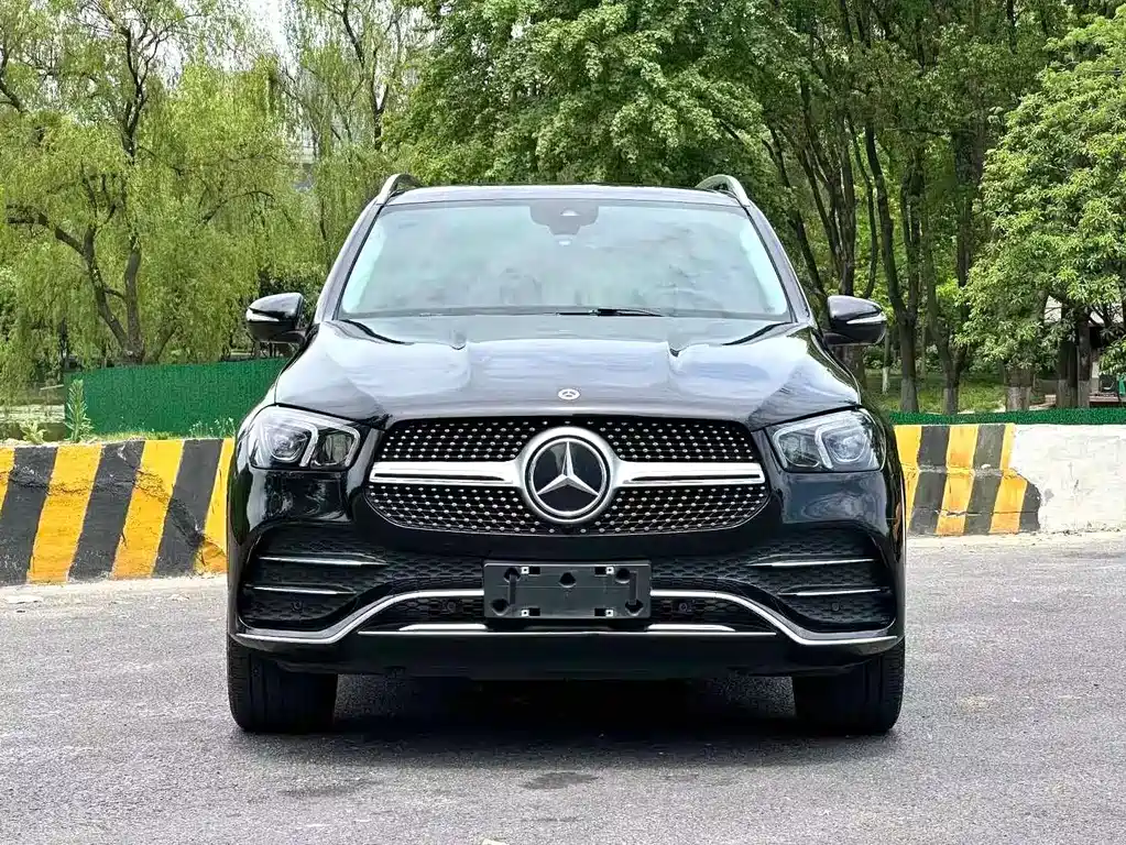 Mercedes-Benz GLE 2022 GLE 350 4MATIC Fashion