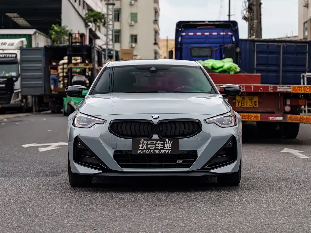 BMW M240i — миниатюра 2