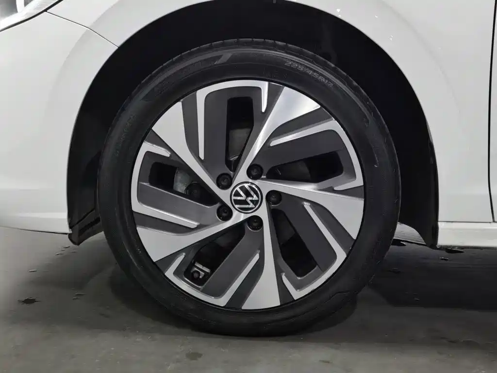 Volkswagen Bora — миниатюра 17
