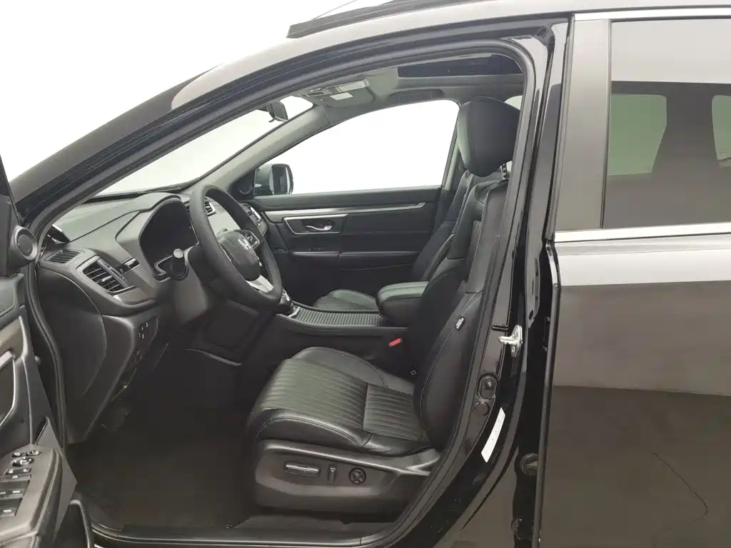 Honda Breeze — миниатюра 10