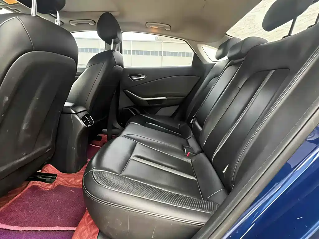 Hyundai Lafesta 2019 280TGDi VI