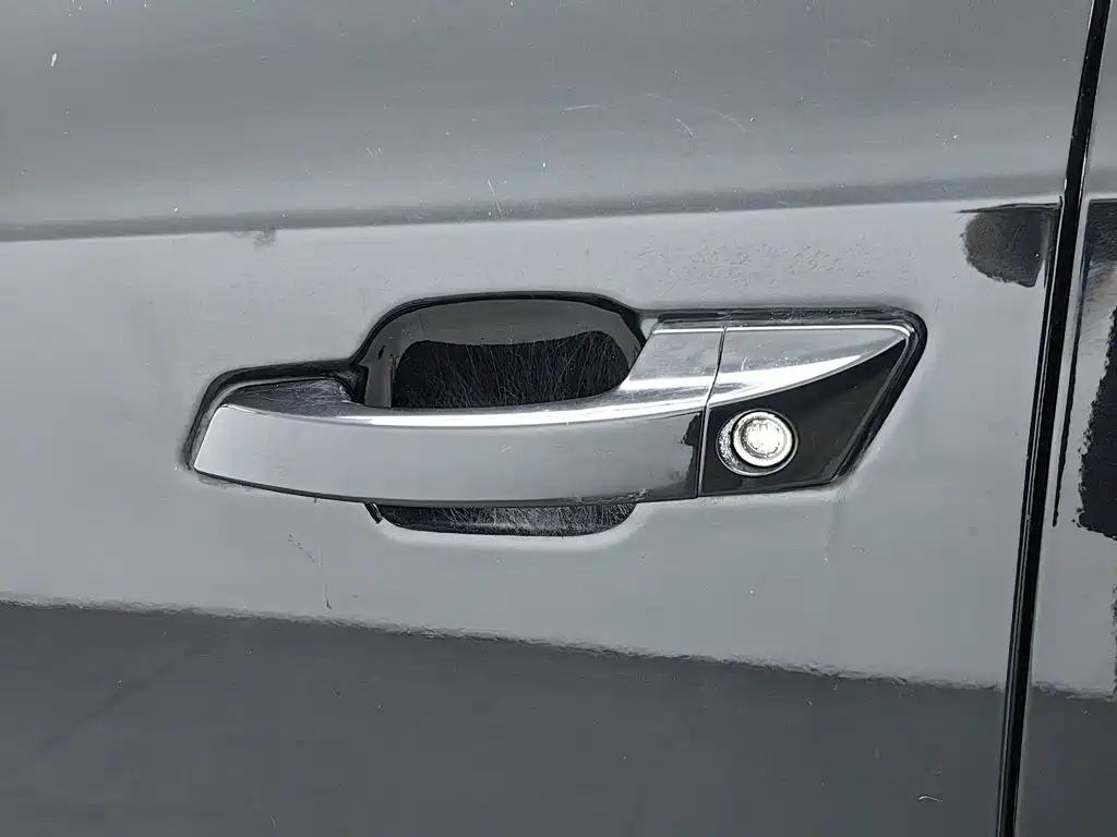 Changan CS55 — миниатюра 18