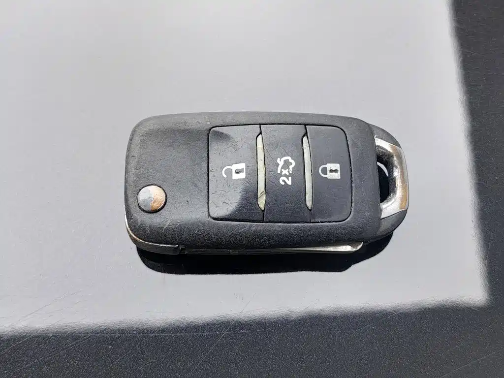Changan CS55 — миниатюра 19