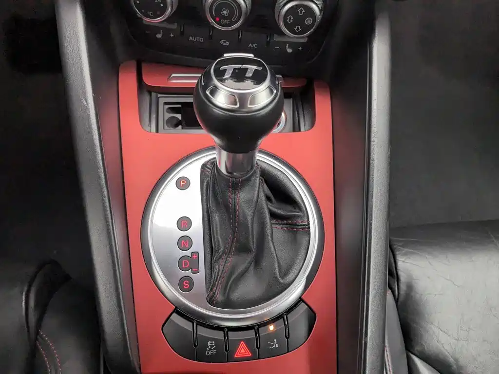 Audi TT — миниатюра 13