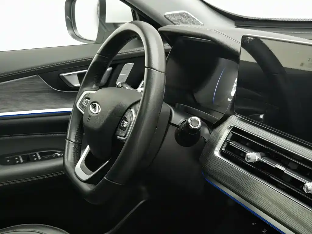 Chery Tiggo 8 — миниатюра 22