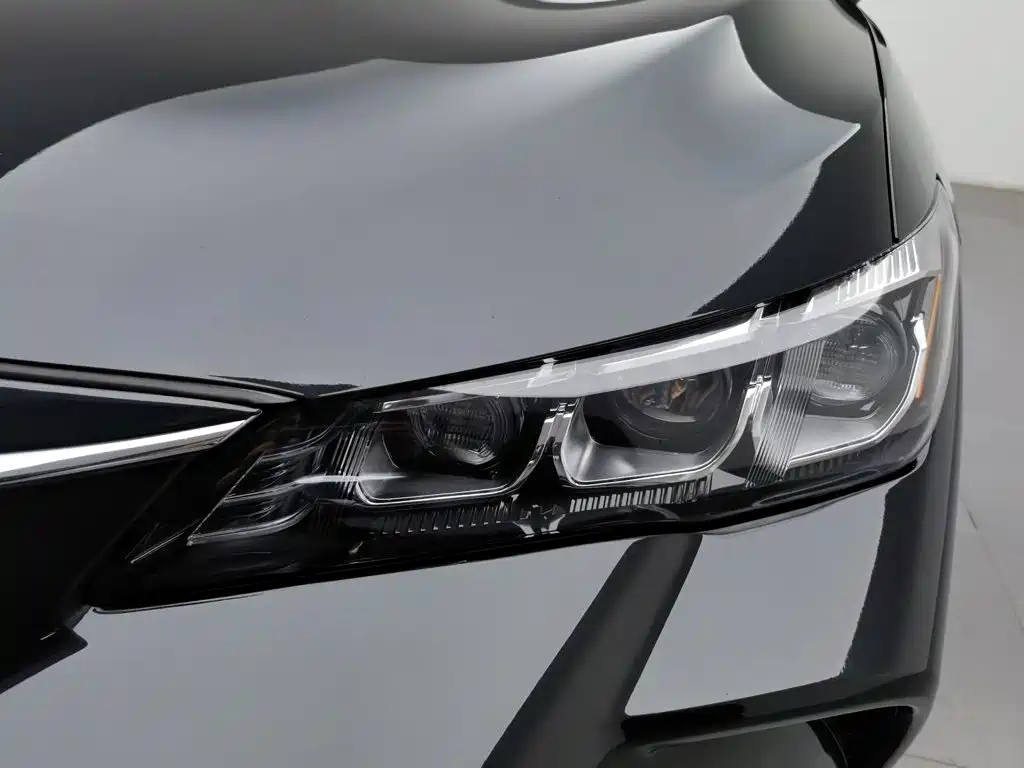 Toyota Avalon — миниатюра 7