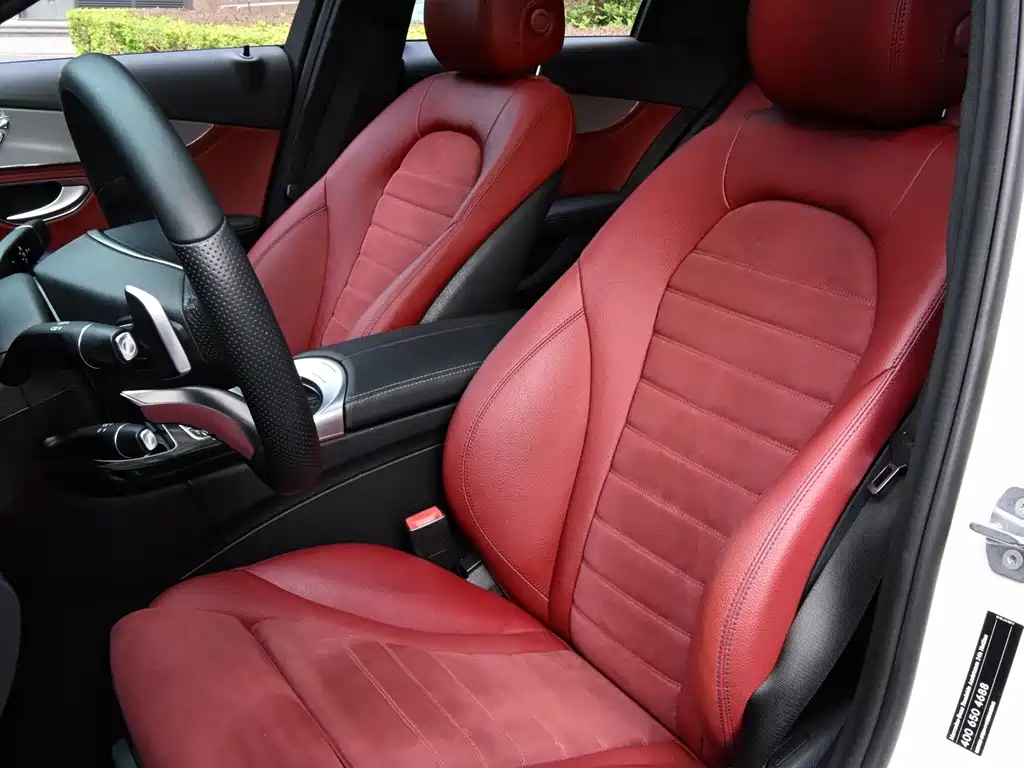 Mercedes-Benz C-Class — миниатюра 16
