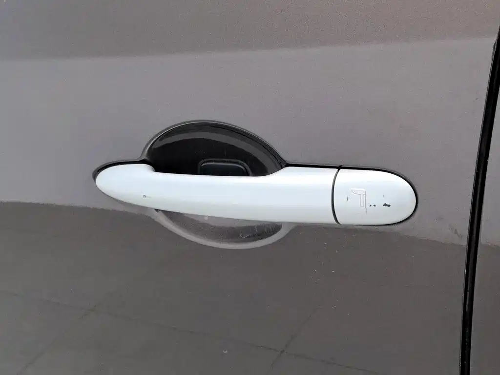 Renault Koleos (Import) — миниатюра 18