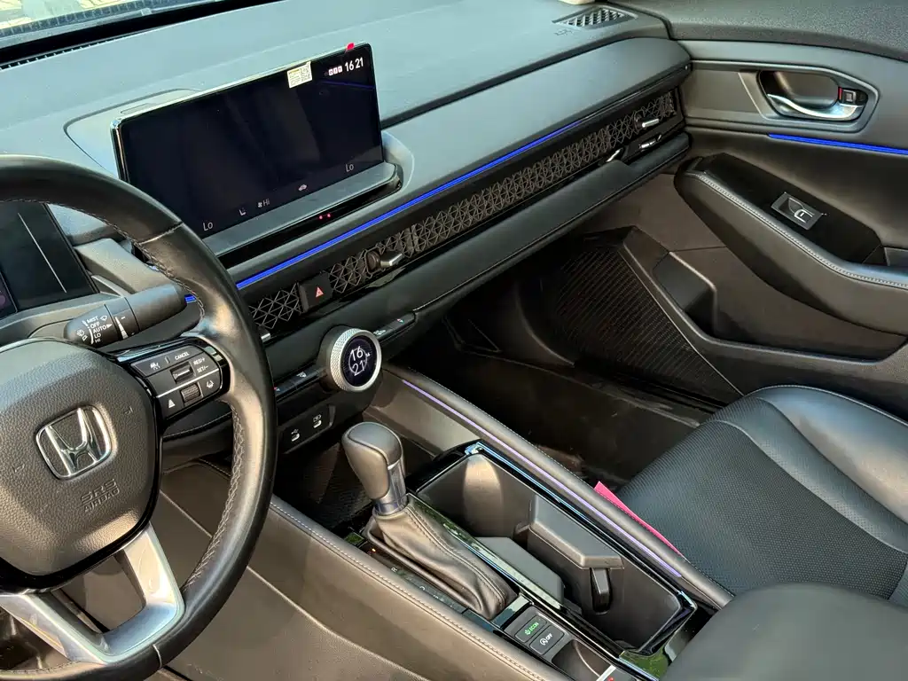 Honda Accord 2023 260TURBO
