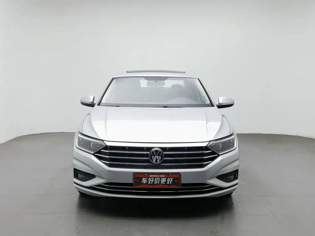 Volkswagen Sagitar — миниатюра 3