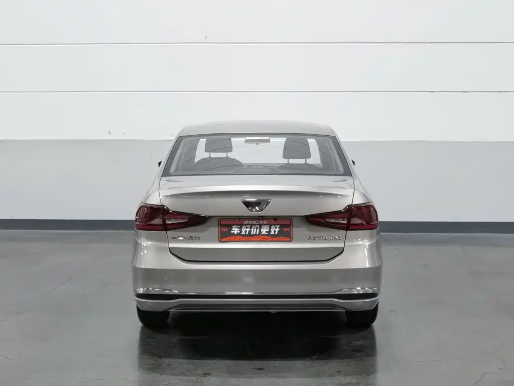 Jetta VA3 — миниатюра 4