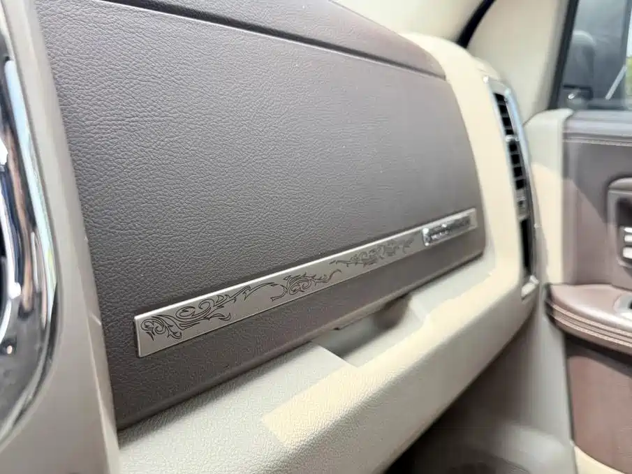 RAM Ram Trucks — миниатюра 21