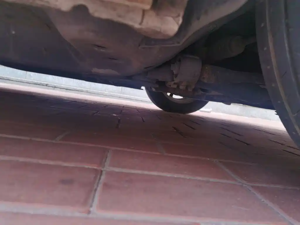 Chevrolet Cavalier — миниатюра 16