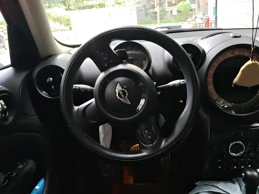 MINI Mini Countryman — миниатюра 15