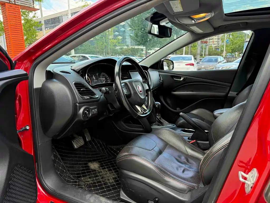Fiat Ottimo — миниатюра 4