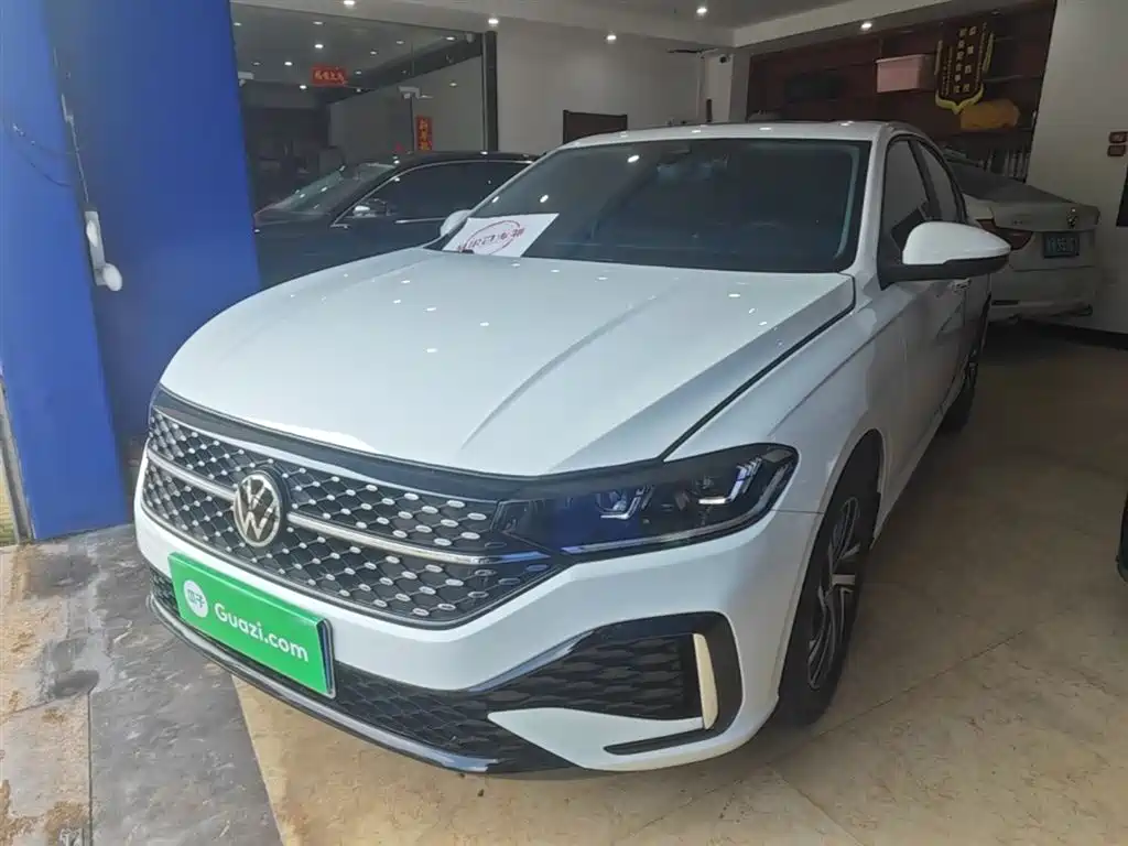 Volkswagen Lavida 2024