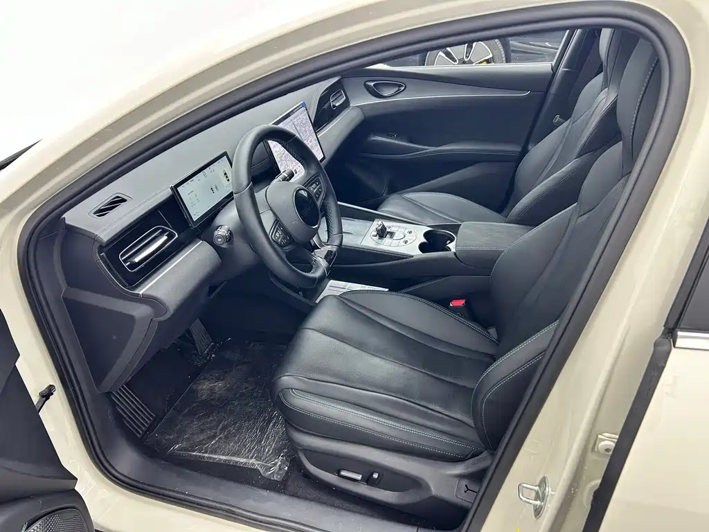BYD Seal 06 06 2025 DM-i Smart Drive 120KM Premium